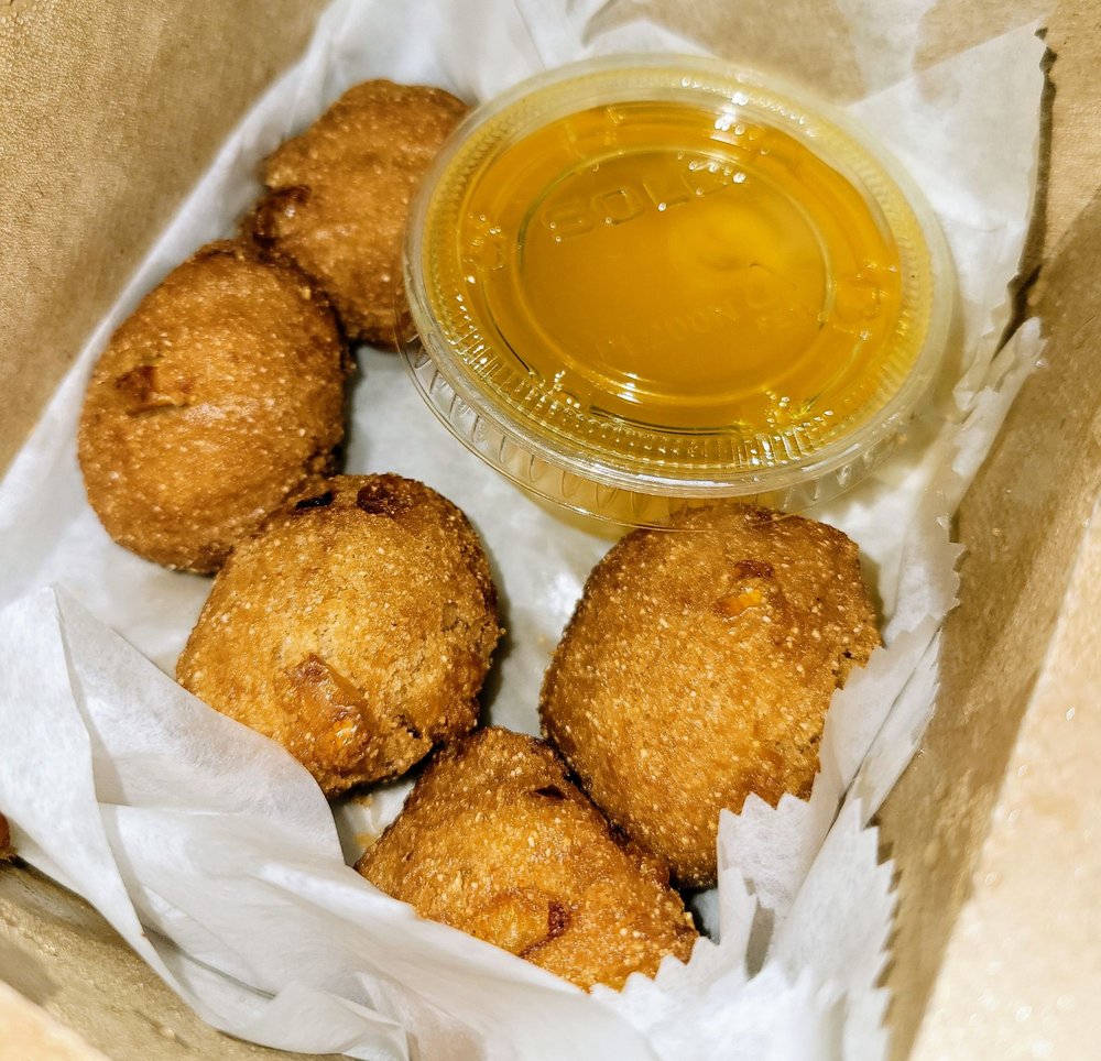 King Cajun Seafood & Bar, Niles Roadtrippers