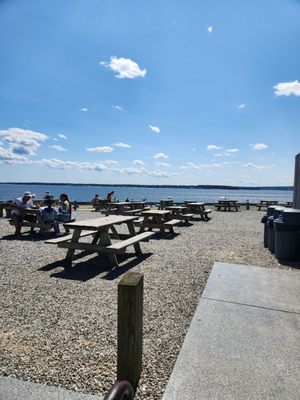 Iggy's Doughboys & Chowder House by null