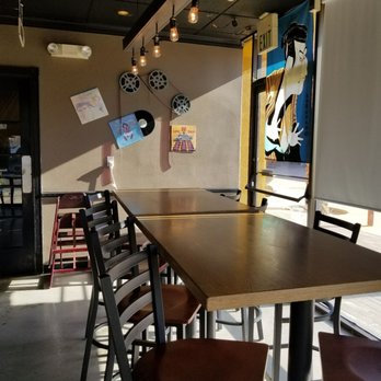 ZENSTREET - Decorrrr - Thai Near Me - Riverside, California