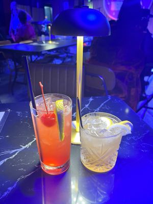 Dew Drop Inn Hotel & Lounge by null