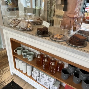 Persephone Bakery - Bakeries Near Me - Jackson, Wyoming Persephone Bakery - Bakeries Near Me - Jackson, Wyoming