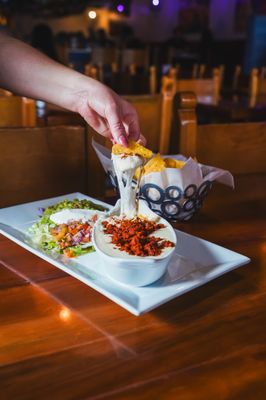 Las Carretas Mexican Restaurant by null