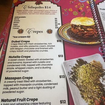 La Casa De La Abuela - Mexican Near Me - Pomona, California
