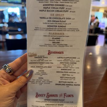 Bacon Street Diner - Breakfast & Brunch Near Me - Clearwater, Florida Bacon Street Diner - Breakfast & Brunch Near Me - Clearwater, Florida