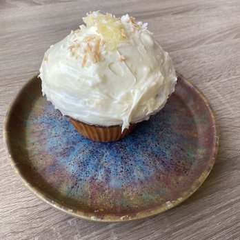 Aloha Stacks - Pineapple muffin - Breakfast & Brunch Near Me - Whittier, California