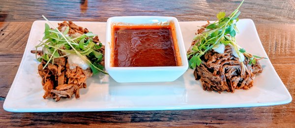 Atmosphere Gastropub by null