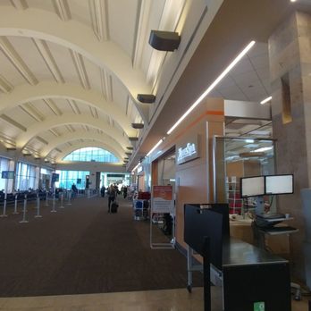 John Wayne Airport - Terminal B - Airport Terminals Near Me - Santa Ana, California John Wayne Airport - Terminal B - Airport Terminals Near Me - Santa Ana, California