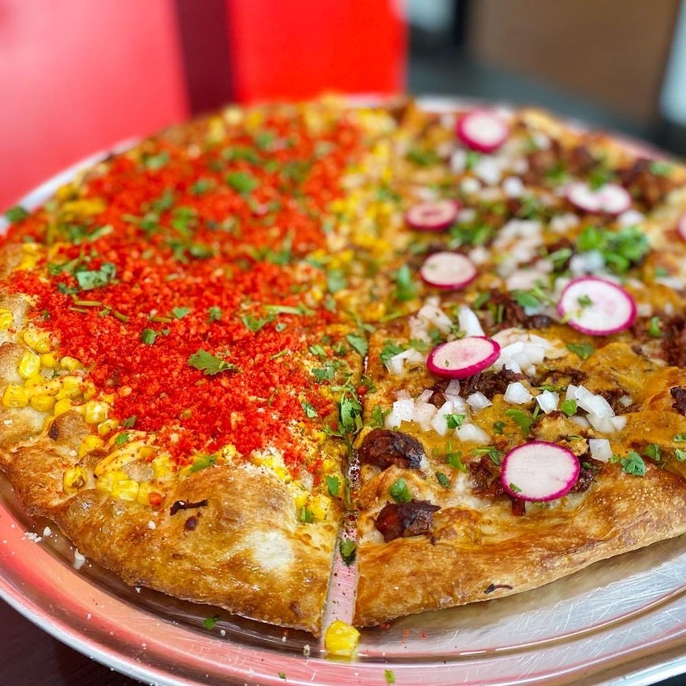 TOP 10 BEST Vegan Pizza in Covina, CA - Updated 2026 - Yelp