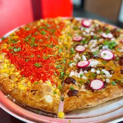 Rose City Pizza