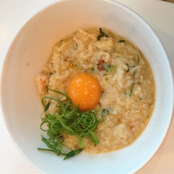 Fishing With Dynamite - Uni and blue crab Risotto! - Seafood Near Me - Manhattan Beach, California