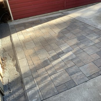 Mariscal Concrete - Finished concrete patio replacement photos. - Patio Coverings Near Me Mariscal Concrete - Finished concrete patio replacement photos. - Patio Coverings Near Me