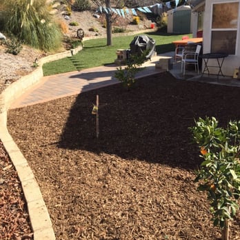 Rafael's Landscape - Landscaping Near Me - Rialto, California