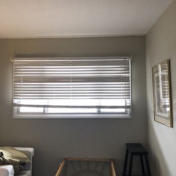 The Summit - Blinds in bedroom - Vacation Rentals Near Me - Panama City Beach, Florida