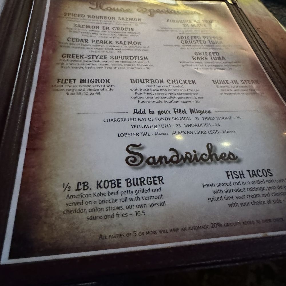 Jay's Seafood - Menu - Seafood Near Me - Dayton, Ohio Jay's Seafood - Menu - Seafood Near Me - Dayton, Ohio