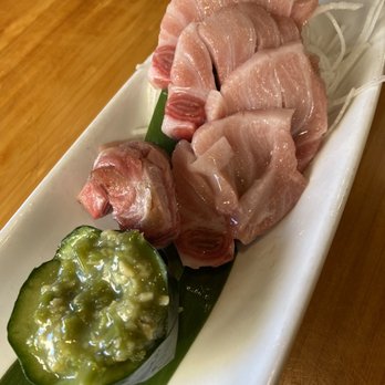 Omokase Sushi - Japanese Near Me - Fontana, California
