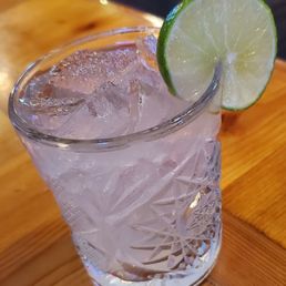 HH Horseshoe Margarita ($6) HH Horseshoe Margarita ($6)