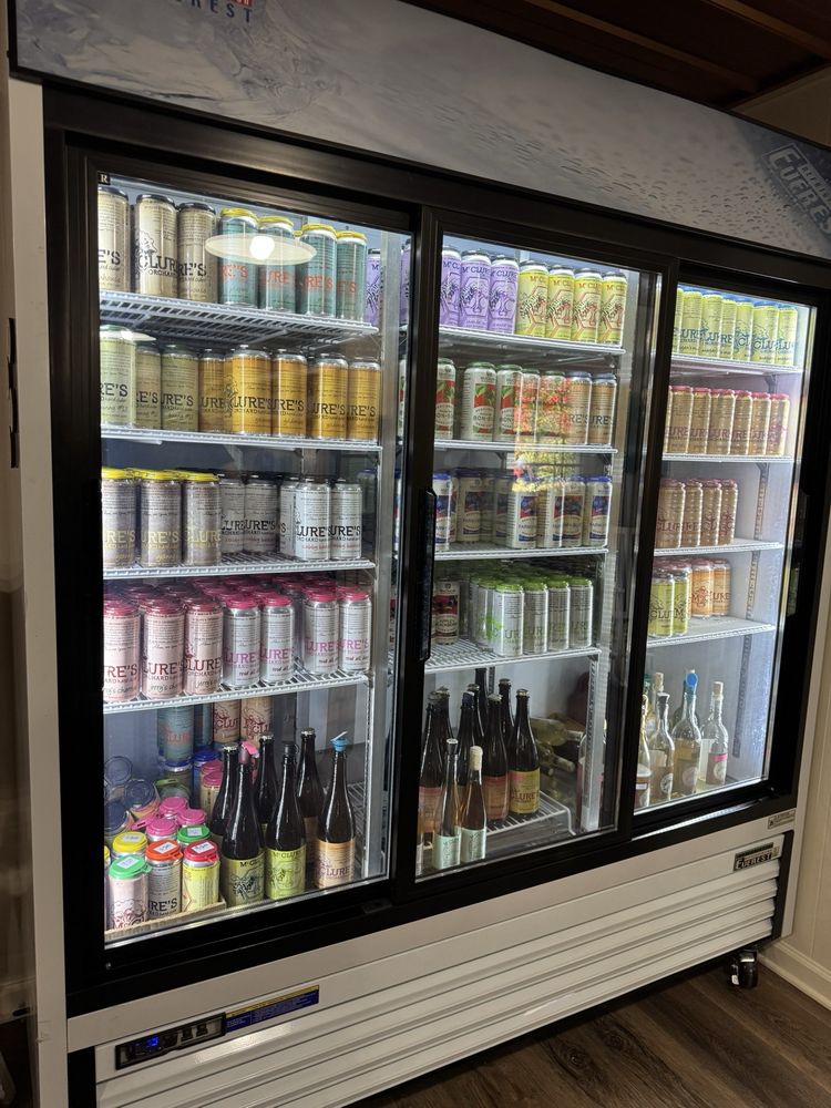 McClure's Orchard - vineyard in Peru, IN