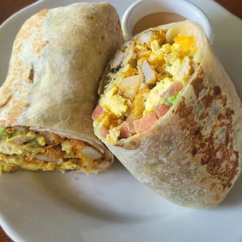 Old Town Caffe - Breakfast burrito - Coffee & Tea Near Me - Pasadena, California Old Town Caffe - Breakfast burrito - Coffee & Tea Near Me - Pasadena, California