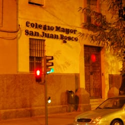 San Juan Bosco