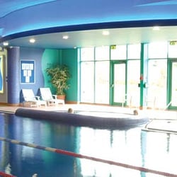 Esporta Health Clubs