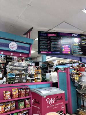 Bodega PDX by null