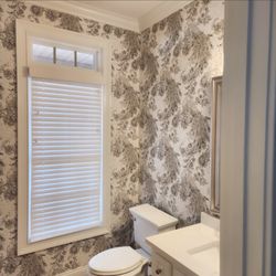 L3 Wallpaper & Paint Designer's Resource