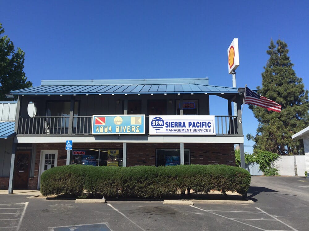SIERRA PACIFIC MANAGEMENT Updated September 2024 30 Photos & 12