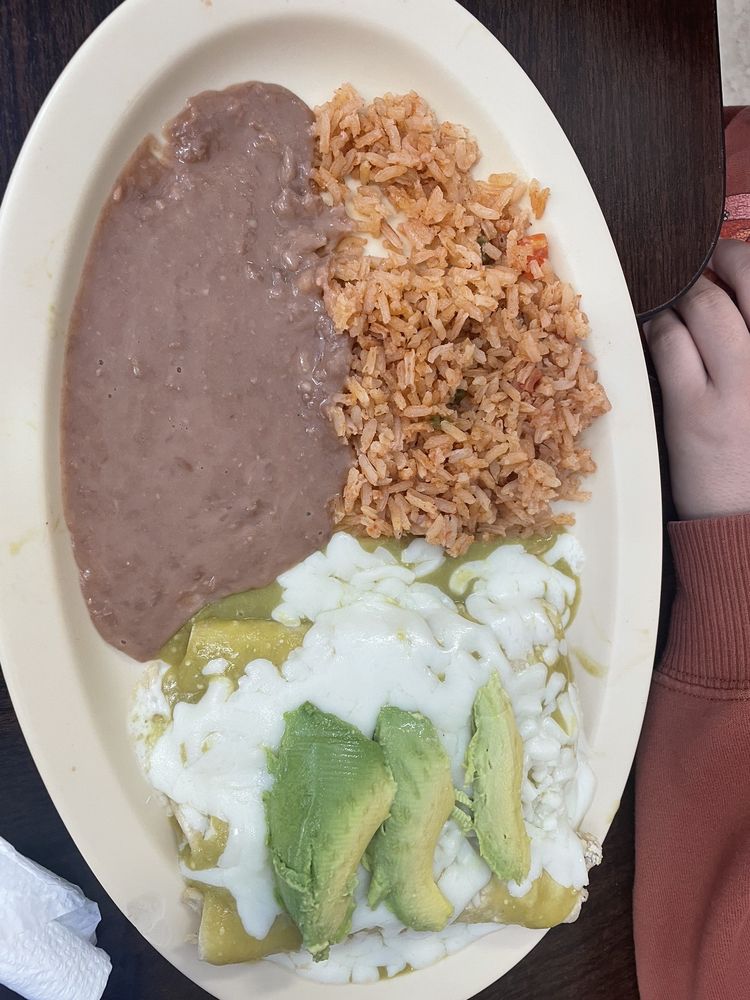 PARRA’S TAMALES & RESTAURANT Updated September 2024 33478 FM 803, Los Fresnos, Texas