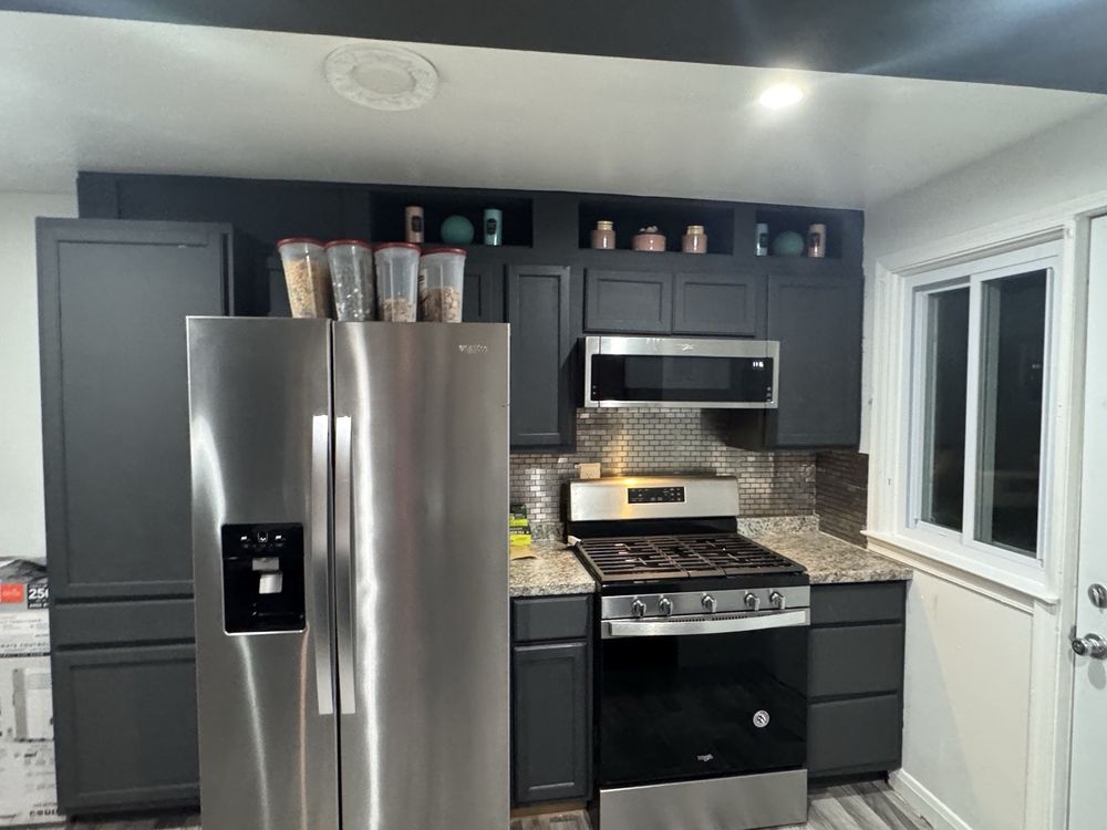 Slide of Luster & Luster Services