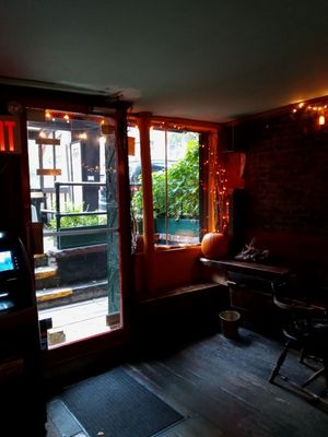 The Scratcher by null