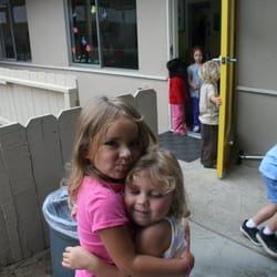 The Learning Tree Preschool - We love our friends!!