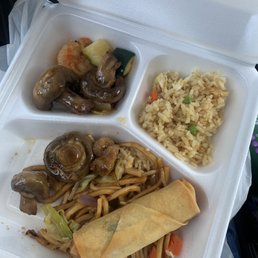 To go plate To go plate