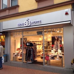 Bijou Brigitte