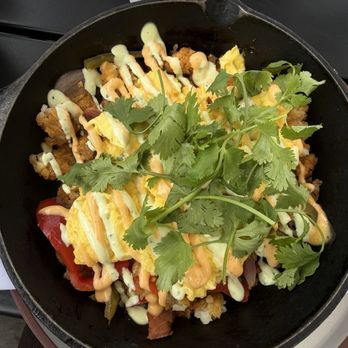 Zuzu’s Petals - The Skillet - Breakfast & Brunch Near Me - Long Beach, California Zuzu’s Petals - The Skillet - Breakfast & Brunch Near Me - Long Beach, California