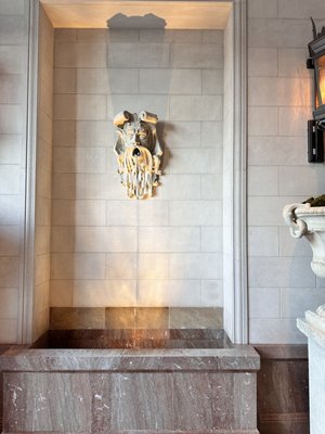 RH San Francisco | The Gallery at the Historic Bethlehem Steel Building by null