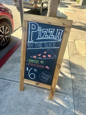 Cybelle's Pizza Montclair by null