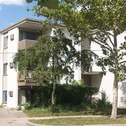 Issa Properties - Issa Properties' apartment building at 323 Packard.