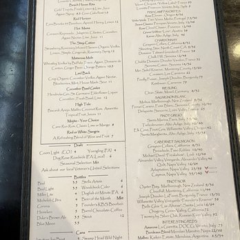 St Augustine Fish Camp - Seafood Near Me - St Augustine, Florida