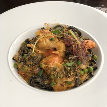 Massimo Restaurant - Spaghetti al Nero - Italian Near Me - Providence, Rhode Island Massimo Restaurant - Spaghetti al Nero - Italian Near Me - Providence, Rhode Island