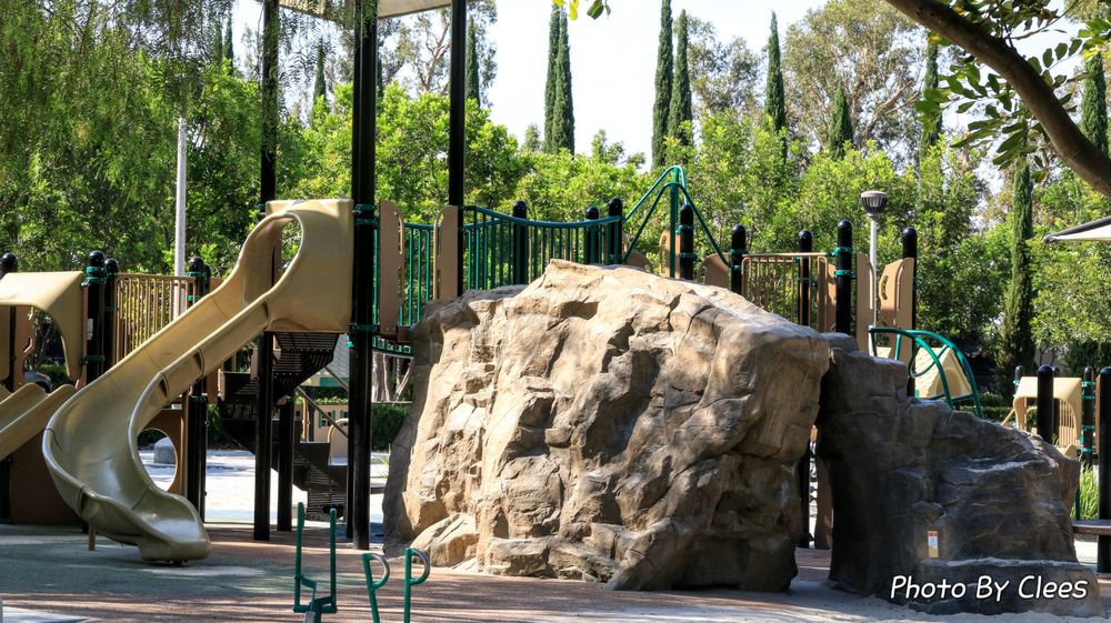 Woodbury Community Park, Irvine Roadtrippers