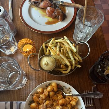 Mira - Mediterranean Near Me - Buffalo, New York