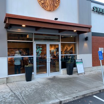 Starbucks - Exterior View - Coffee & Tea Near Me - Hope, British Columbia Starbucks - Exterior View - Coffee & Tea Near Me - Hope, British Columbia