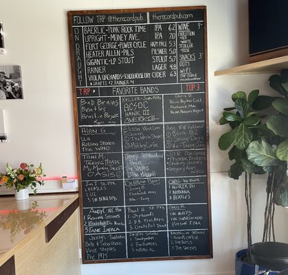 The Record Pub by null