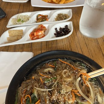 707 Sutter - Tteo Bok Ki Noodles - Korean Near Me - San Francisco, California 707 Sutter - Tteo Bok Ki Noodles - Korean Near Me - San Francisco, California