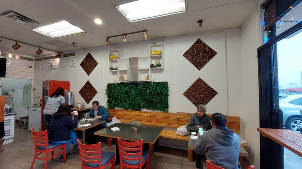 Bagnet Tea House by null