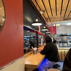 Nakazo Ramen Bistro