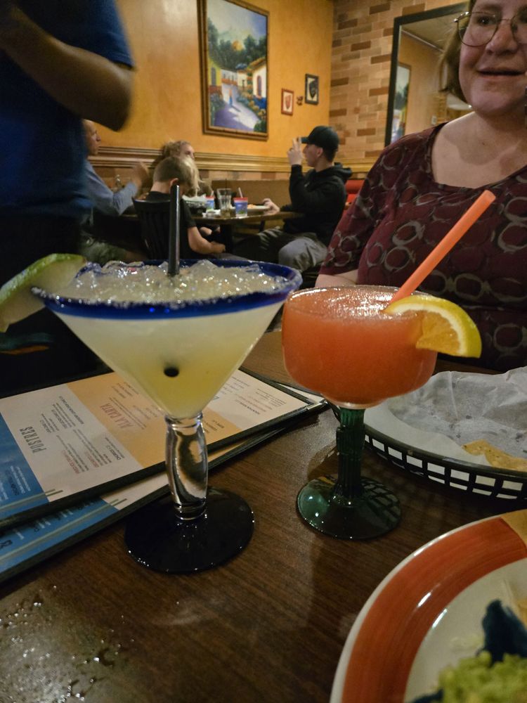 La Cabana Mexican Grill