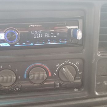 Professional Auto Stereo & Security - After - Car Stereo Installation Near Me - Ceres, California Professional Auto Stereo & Security - After - Car Stereo Installation Near Me - Ceres, California