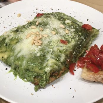 Mastra - Pesto lasagna - Italian Near Me - American Fork, Utah Mastra - Pesto lasagna - Italian Near Me - American Fork, Utah