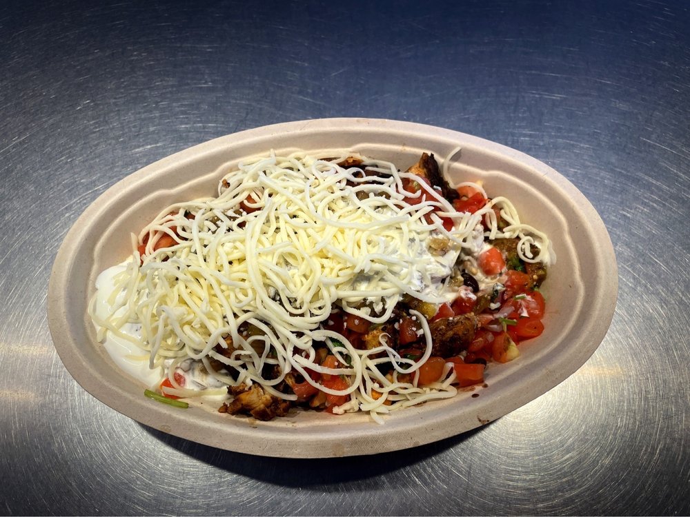 Chipotle Mexican Grill